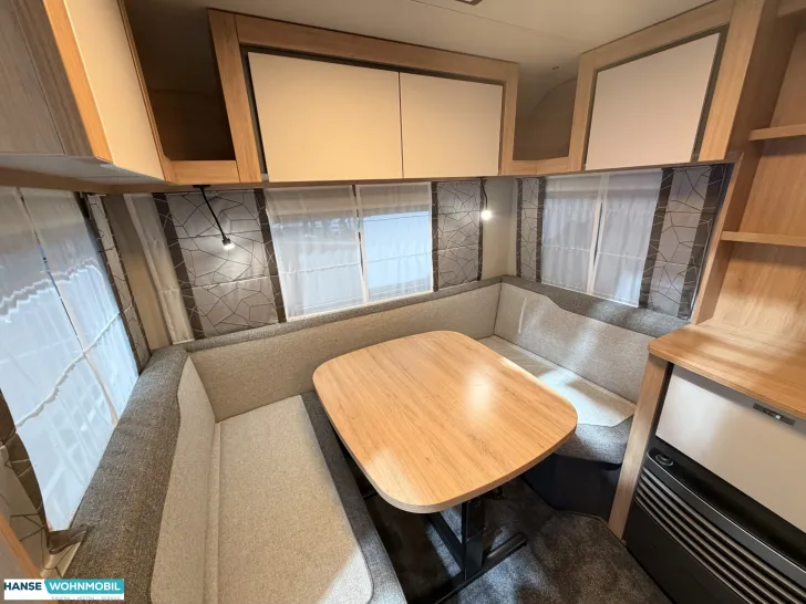 Fahrzeugbild Knaus SPORT 460 EU #4