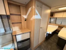 Fahrzeugbild Knaus SPORT 460 EU #5