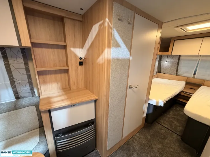 Fahrzeugbild Knaus SPORT 460 EU #5