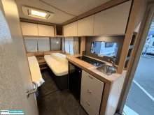 Fahrzeugbild Knaus SPORT 460 EU #6