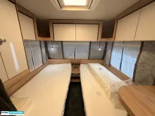 Fahrzeugbild Knaus SPORT 460 EU #7