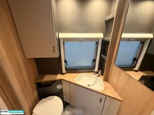 Fahrzeugbild Knaus SPORT 460 EU #9