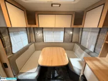 Fahrzeugbild Knaus SPORT 460 EU #10