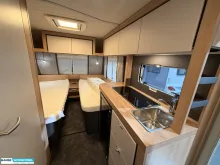 Fahrzeugbild Knaus SPORT 460 EU #11