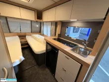 Fahrzeugbild Knaus SPORT 460 EU #12