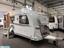 Fahrzeugbild Knaus SÜDWIND BLACK SELECTION 460 EU 2027 Okt. 2026 #1