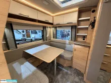 Fahrzeugbild Knaus SÜDWIND BLACK SELECTION 460 EU 2027 Okt. 2026 #4