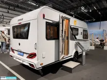 Fahrzeugbild Knaus SÜDWIND BLACK SELECTION 460 EU 2027 Okt. 2026 #5