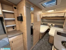 Fahrzeugbild Knaus SÜDWIND BLACK SELECTION 460 EU 2027 Okt. 2026 #6