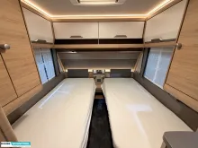 Fahrzeugbild Knaus SÜDWIND BLACK SELECTION 460 EU 2027 Okt. 2026 #9