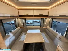 Fahrzeugbild Knaus SÜDWIND BLACK SELECTION 460 EU 2027 Okt. 2026 #10