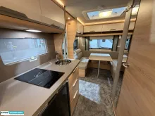 Fahrzeugbild Knaus SÜDWIND BLACK SELECTION 460 EU 2027 Okt. 2026 #11