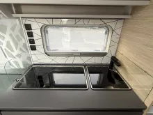 Fahrzeugbild Fendt Apero 465 SFB 1800 kg Lichtpaket #19