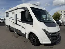 Fahrzeugbild Mobilvetta K-Yacht Tekno Line 79 #1