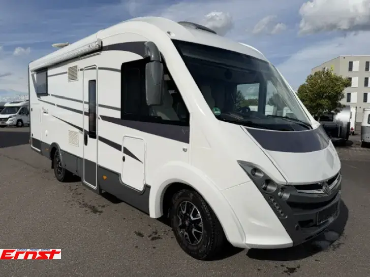 Fahrzeugbild Mobilvetta K-Yacht Tekno Line 79 #1