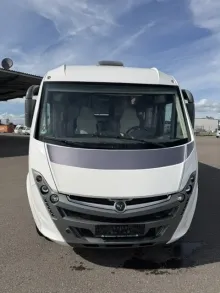 Fahrzeugbild Mobilvetta K-Yacht Tekno Line 79 #3