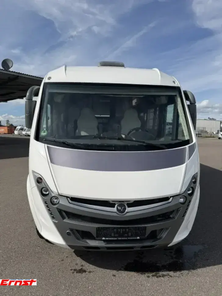 Fahrzeugbild Mobilvetta K-Yacht Tekno Line 79 #3