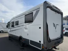 Fahrzeugbild Mobilvetta K-Yacht Tekno Line 79 #4