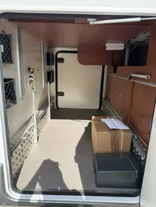 Fahrzeugbild Mobilvetta K-Yacht Tekno Line 79 #6