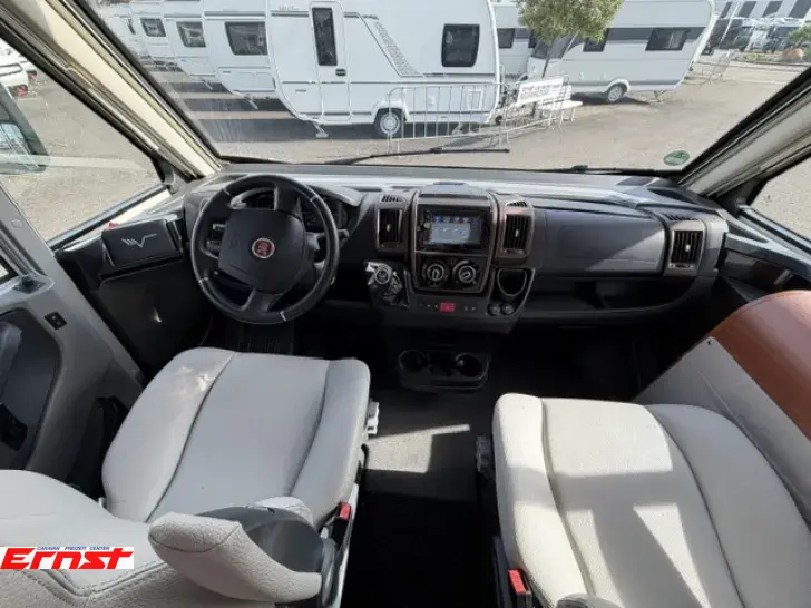Fahrzeugbild Mobilvetta K-Yacht Tekno Line 79 #10