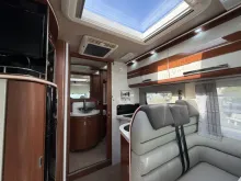 Fahrzeugbild Mobilvetta K-Yacht Tekno Line 79 #11
