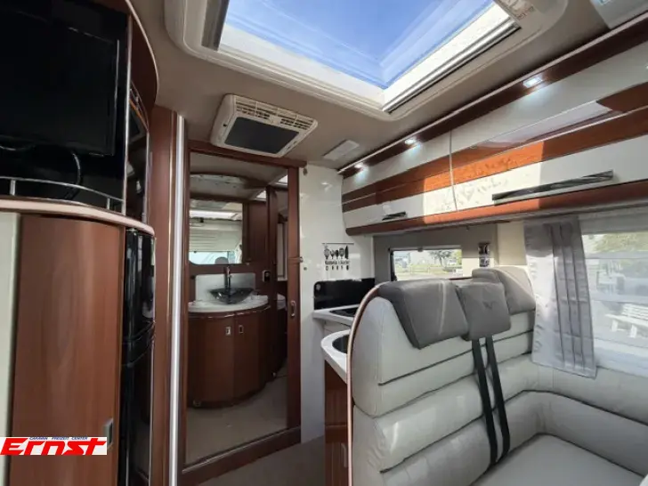 Fahrzeugbild Mobilvetta K-Yacht Tekno Line 79 #11