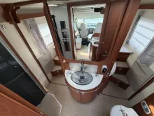 Fahrzeugbild Mobilvetta K-Yacht Tekno Line 79 #13