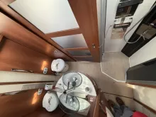 Fahrzeugbild Mobilvetta K-Yacht Tekno Line 79 #15