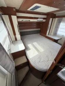Fahrzeugbild Mobilvetta K-Yacht Tekno Line 79 #16