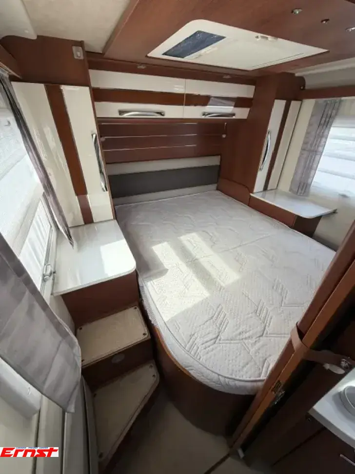 Fahrzeugbild Mobilvetta K-Yacht Tekno Line 79 #16