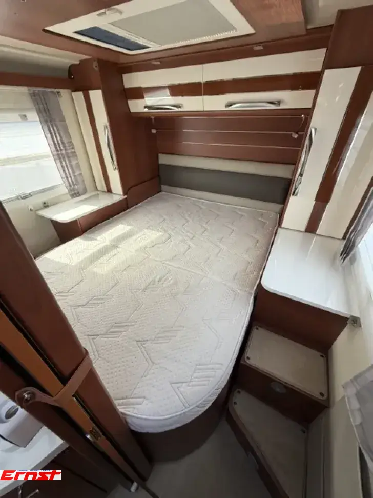 Fahrzeugbild Mobilvetta K-Yacht Tekno Line 79 #17