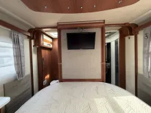 Fahrzeugbild Mobilvetta K-Yacht Tekno Line 79 #18