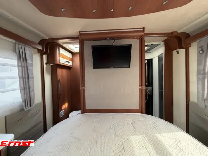 Fahrzeugbild Mobilvetta K-Yacht Tekno Line 79 #18