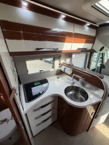 Fahrzeugbild Mobilvetta K-Yacht Tekno Line 79 #19