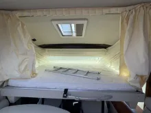 Fahrzeugbild Mobilvetta K-Yacht Tekno Line 79 #20