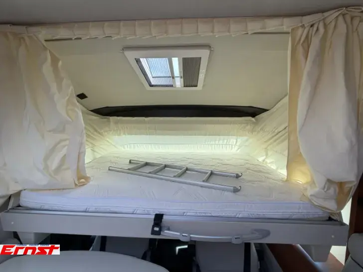 Fahrzeugbild Mobilvetta K-Yacht Tekno Line 79 #20