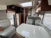 Fahrzeugbild Mobilvetta K-Yacht Tekno Line 79 #21