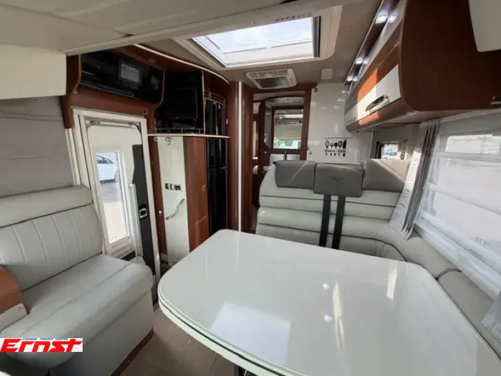Fahrzeugbild Mobilvetta K-Yacht Tekno Line 79 #21