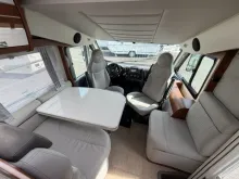 Fahrzeugbild Mobilvetta K-Yacht Tekno Line 79 #22