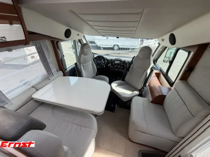Fahrzeugbild Mobilvetta K-Yacht Tekno Line 79 #22