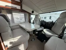 Fahrzeugbild Mobilvetta K-Yacht Tekno Line 79 #23
