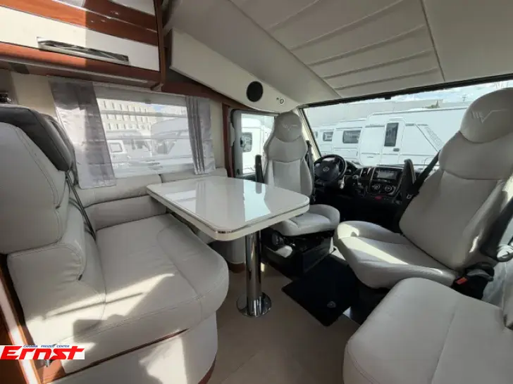 Fahrzeugbild Mobilvetta K-Yacht Tekno Line 79 #23
