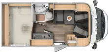 Grundriss Tag Sunlight Root V 60 2027