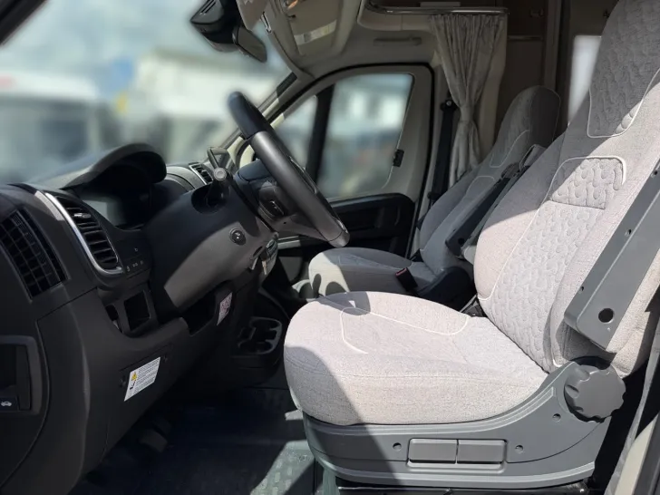 Fahrzeugbild Malibu T 430 KB LE lightweight Fiat #7