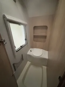 Fahrzeugbild TEC Weltbummler 525 TDF gut gepflegt #4