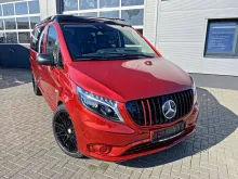 Fahrzeugbild Pössl Vanstar 124 CDI #1