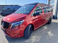 Fahrzeugbild Pössl Vanstar 124 CDI #2
