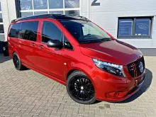 Fahrzeugbild Pössl Vanstar 124 CDI #3