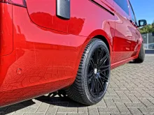 Fahrzeugbild Pössl Vanstar 124 CDI #5