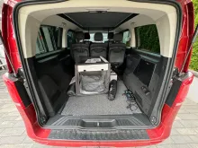 Fahrzeugbild Pössl Vanstar 124 CDI #6
